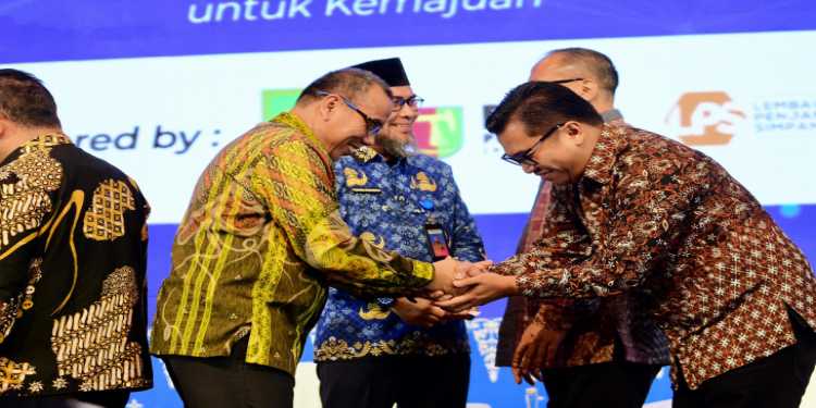 Pemerintah Kabupaten Kampar Siap Mendukung dan Berkolaborasi Menjaga Lingkungan Untuk Kemajuan