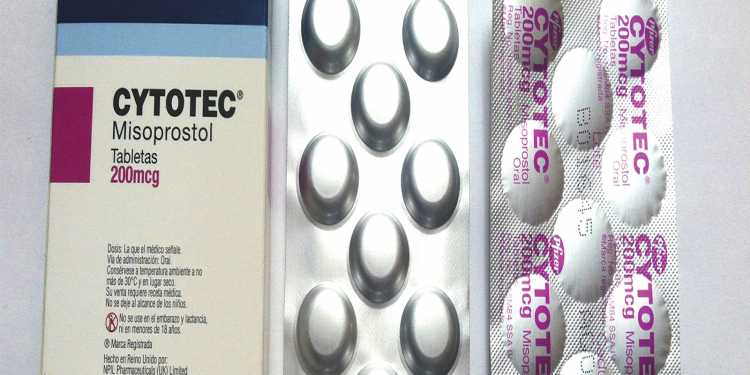Perbedaan Obat Aborsi Cytotec, Misoprostol, Gastrul, dan Obat Penggugur Kandungan di Apotek