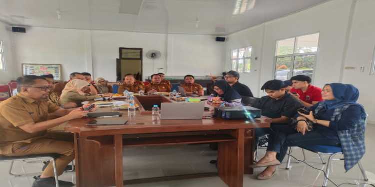 Hari Jadi Kampar, Pemkab Kampar Gelar Pesta Rakyat “Kampar di Hati” di Lapangan Merdeka Bangkinang