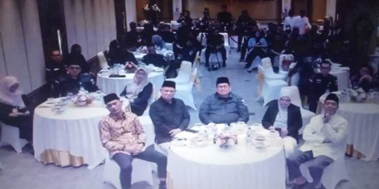 Hari Ini Bawaslu Kampar Gelar Ngabuburit Pengawasan di SMA Muhammadiyah Bangkinang