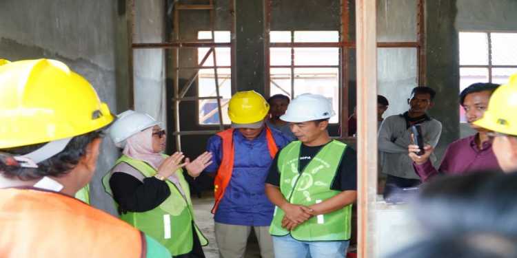Transformasi UPT SDN 012 Rantau Kasih: Dari Kelas Jauh Menjadi Sekolah Induk Permanen