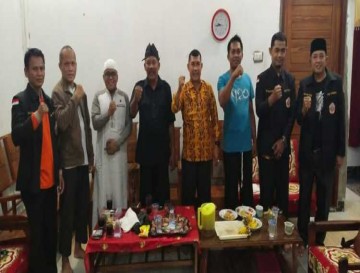 IPSI Kampar target 12 medali emas pada Porprov Riau 2022