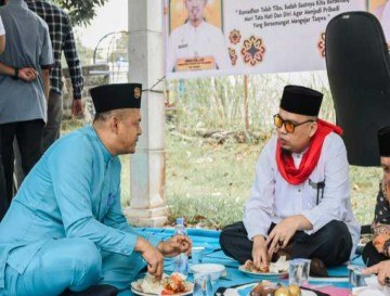 Sambut Ramadhan 1443 H, Diskominfo Kampar Hadirkan Ustadz Bombom Kampar