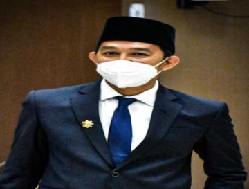 Mulai Besok, Seluruh ASN dan THL Dilingkungan Pemda Kampar akan Lakukan Vaksinasi  Dosis Tiga