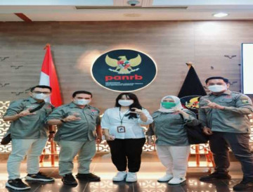 Kemenpan RB Apresiasi Kampar Dalam  Pengelolaan Pengaduan