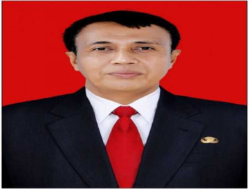 Pj Bupati Kampar Resmi Tunjuk Akhyar Nur Sebagai Plt. Kadis Pariwisata dan Kebudayaan Kampar