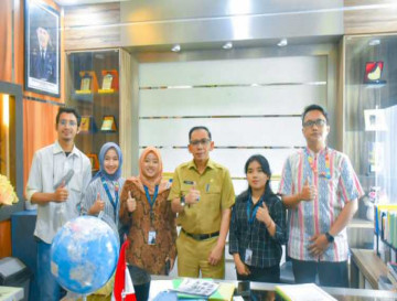 Ir Azwan Dukung Program I-YES di Kampar Kiri Hulu