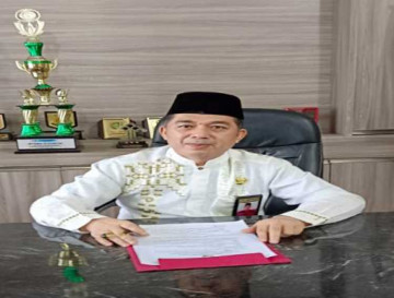 Mtq Ke Tingkat Kabupaten Kampar Tahun Tanggal Dan Peserta Lakukan Pendaftaran