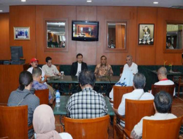 Dijadwalkan Menkopolhukam Mahfud MD akan Hadiri HAKIN di Kampar