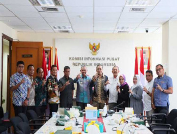 Kampar Siap Menjadi Tuan Rumah HKIN 2023