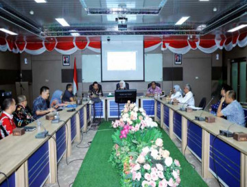 Insyaallah Awal Tahun 2025, Jembatan Gantung Pulau Jambu - Bukit Ranah Sudah Bisa di Gunakan