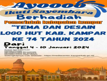 Sayembara Berhadiah !!!