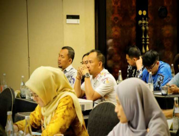 Plt. Kadis Kominfo Kampar : “Siaran Pers Ramah SEO