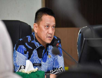 Hari Jadi Provinsi Riau ke 67 dan HUT Kemerdekaan RI ke 79, Ini Himbauan Pj Bupati Kampar.