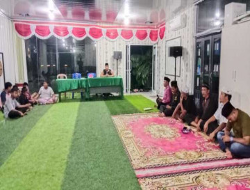 LPP BAIK Kembali Buka Program Belajar Basiacuong