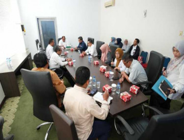 Pemkab Kampar Kembali Gandeng Pihak Swasta Kembangkan Kawasan Bangkinang Riverside