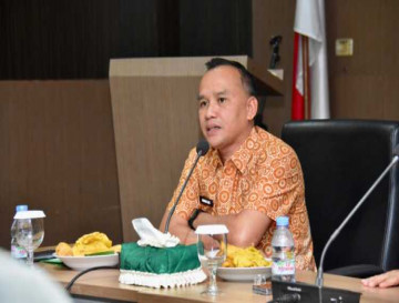 Pemkab Kampar Raih Nilai 2,96 Kategori Baik Dari Menpan RB