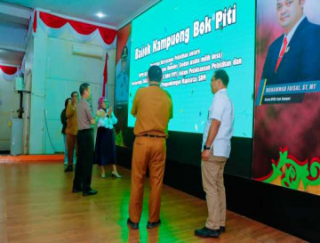 Pj Entaskan Pengangguran,  Strategis Sinegritas BLK PT. Pertamina Lubricants.