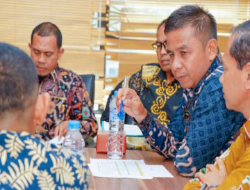 Sebanyak 791 Orang Jema'ah Haji Kampar akan Tiba di Tanah Air. Ini Jadwalnya