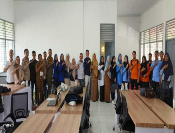 Pengisian Self Assesment Questionnaire (SAQ)