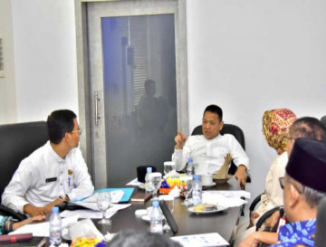 Tenaga Honorer dengan SK sebagai CS, Security (Jaga Malam), Supir dapat mendaftar PPPK Tahap II