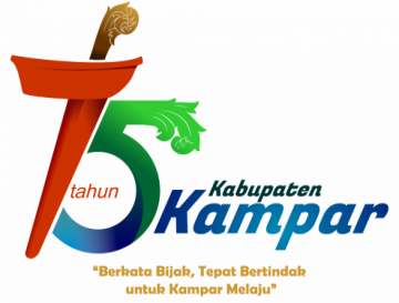Rapat Paripurna DPRD Kabupaten Kampar Memperingati Hari Jadi Kabupaten Kampar ke 75