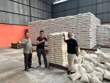 Gerak Cepat, Pemkab Kampar Proses CPPD Untuk Korban Banjir, Hari Ini Sudah tiba di Kampar.