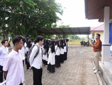 Pemkab Kampar Kembali Gelar Pelatihan Vokasi dan Kaster Kompetensi Tahun 2025 di BLK