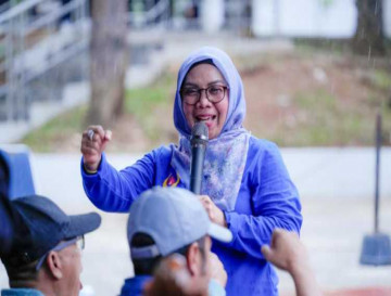 Wakil Bupati Kampar Hadiri Sekaligus Tutup Kejurkab Piala Bupati Kampar Sepak Takraw KONI Kampar
