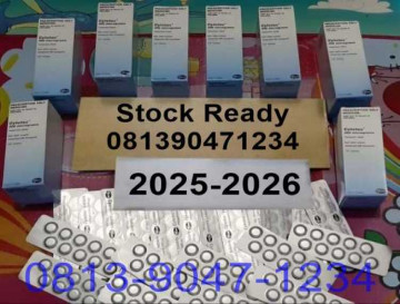 Daftar Merek Obat Penggugur Kandungan yang dijual di Apotik Farmasi