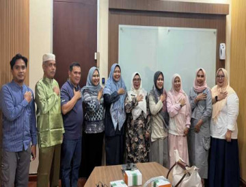 Wakil Bupati Kampar Sambut Baik Kerjasama PPSW dengan Pemerintah Cegah Perkawinan Anak di Bawah Umur