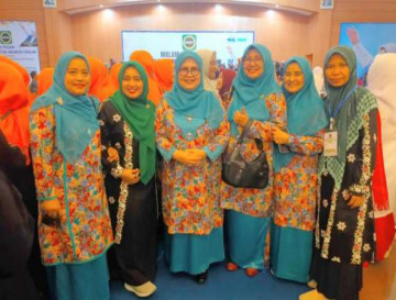 Rakernas IV BKMT 2025 Menjadi Ajang Silahturahmi Anggota BKMT Dari Seluruh Indonesia