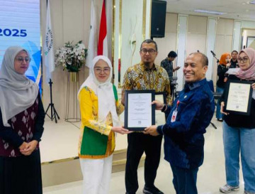 Komitmen Kesehatan Berbuah Manis, Kampar Raih Predikat Terbaik I Nasional Sektor Imunisasi