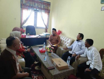 SPNF SKB Bersama KUA Salo Akan Gelar Penyuluhan Bahaya Narkoba dan Kekerasan