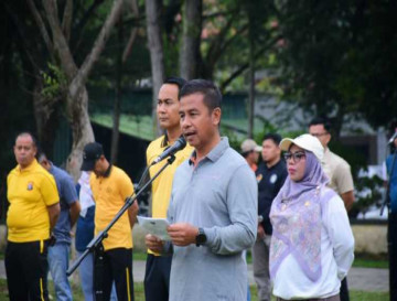 Bupati Kampar Terbitkan Surat Edaran Aktivitas Selama Bulan Suci Ramadhan 1447 H / 2026 M