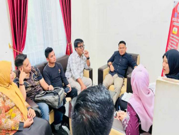 Mulai Hari Ini, Bawaslu Resmi Buka Pendaftaran Lomba Debat PHP VI Tahun 2026