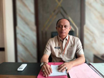 DUKUNG PROGRAM 3 JUTA RUMAH PRESIDEN, Kampar Anggarkan 79 Unit Rumah Layak Huni Tahun 2026.