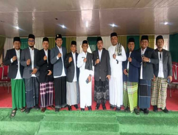 Hari Santri 2026, Momentum Meneguhkan Pengabdian untuk Negeri dan Menyongsong Indonesia Emas 2045