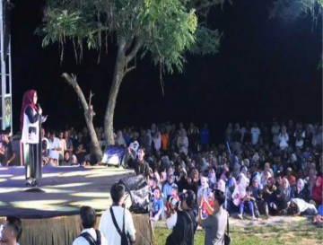 Wakil Bupati Kampar Membuka Subayang Festival Ke-X Tahun 2026